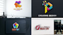 high quality logo design services  in 24 hours