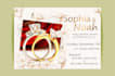 design wedding invitation cards and save the date cards