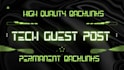 do provide high quality tech guestpost and backlinks