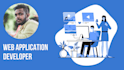 be your full stack php laravel developer for web development