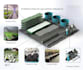 aquaponics and aquaculture projects
