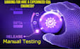 do software manual testing and assure your website,software quality