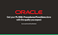 write oracle database pl sql scripts including functions and procedures