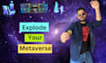 promote your metaverse project
