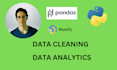 organize, clean and merge CSV or excel with python