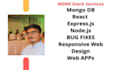 build responsive react web app