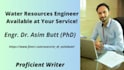 assist you in hydropower and water resources articles and blogs