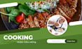 be your cooking recipes video editor for youtube