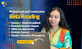 optimize your book with constructive feedback