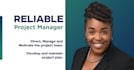 join your team as project manager
