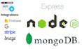 create your API in nodejs