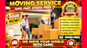 do movers video moving service moving company promo video