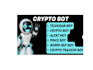 build crypto bot,price tracker,bobby buybot