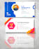 do clickable html email signature within 2hrs
