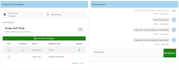 create easy customer database online software CRM