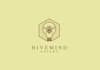 create a beautiful bees logo design
