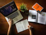 do all data entry, typing and retyping job for you