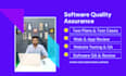 do software documentation, test plan, test scenarios and test cases