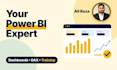 be your power bi expert