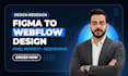 convert figma to webflow website