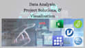 offer quality data analysis using r, spss, stata and python