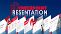 design powerpoint presentation, canva, and google slides