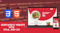 be your reactjs nextjs html css front end web developer