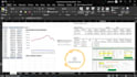 help you with financial accounting and data analysis