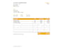 design automation excel invoice, point of sale, inventory management