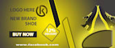 web banner design, fb ads, gif banner and cover
