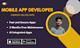 build ai mobile app with flutter mvp for startups android ios