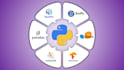 do any python projects, scripts, automation tasks, assignments, gui