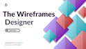 create high quality wireframes and low fidelity designs