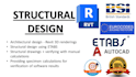 do structural engineering designs