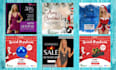 design beautiful canva templates for your brand