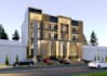 do 3d modeling and high quality rendering for your project
