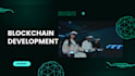 develop blockchain with frontend and wallet integration
