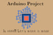 make arduino, esp32, esp8266 project