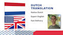 translate english to dutch or dutch to english