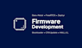 develop embedded iot firmware esp32 stm32 nrf52 raspberry pi ble mqtt lora rtos