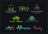 do creative  spa logo for you with my on creativity