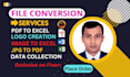 pdf conversion in 12 hours