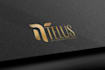design creative business logo and corporate branding