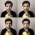 generate unique ai art in the child style