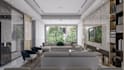 create living room interior design