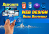 do front end development and figma to html , psd to html