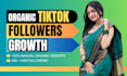 do tiktok marketing for organic growth and promote followers for your business