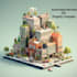 do UK property accounts