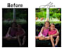 do wedding photo editing culling and lightroom editing