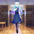 rig live2d vtuber model for vtuber studio or prprlive